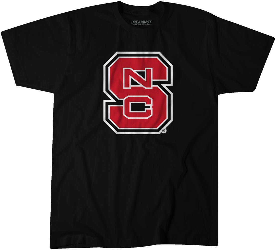 NC State Wolfpack: Primary Logo